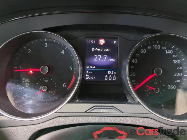 Passat Variant Conceptline 2.0 TDI 90KW AT7 E6d #5