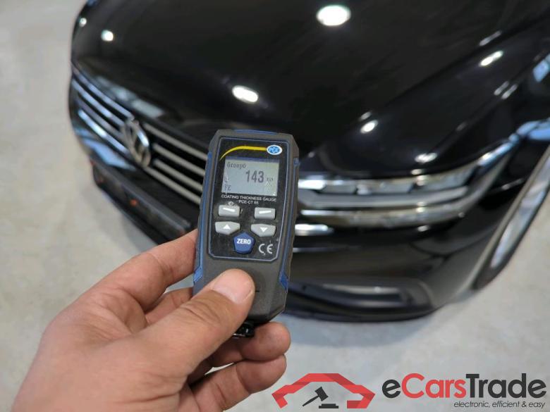 Passat Variant Conceptline 2.0 TDI 90KW AT7 E6d #6