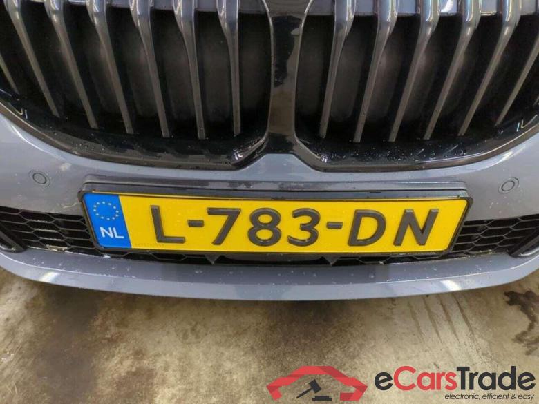 BMW 1-serie 118i High Exec #4