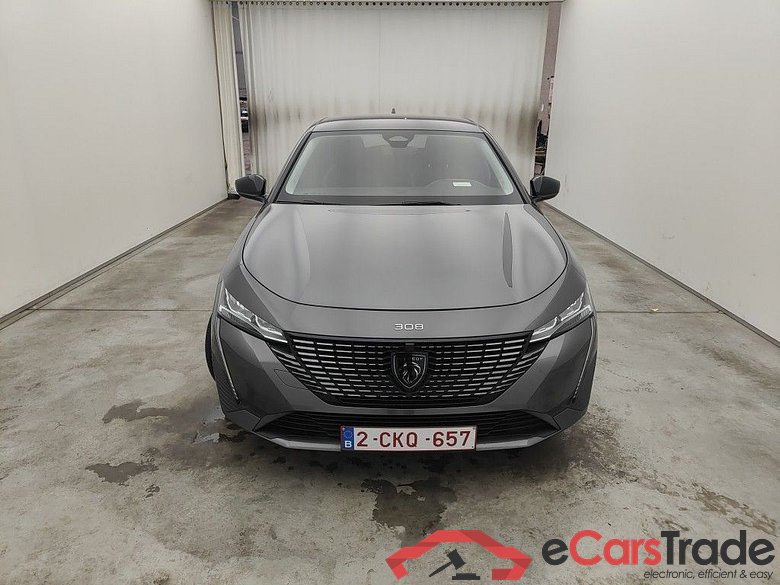 Peugeot 308 SW 1.5 BlueHDi 130 S&S Allure Pack 5d #5