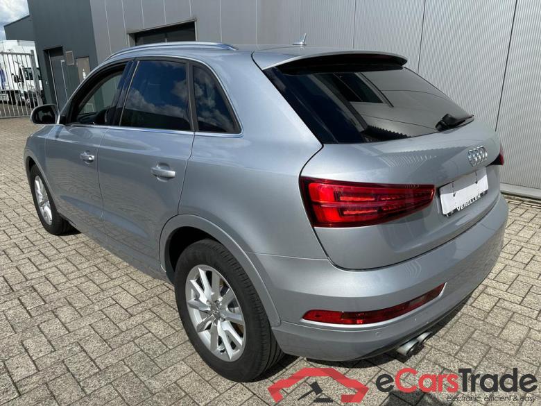 AUDI Q3 Audi Q3  Sport 1.4 TFSI cylinder on demand  110(150) kW(ch) S tronic #2