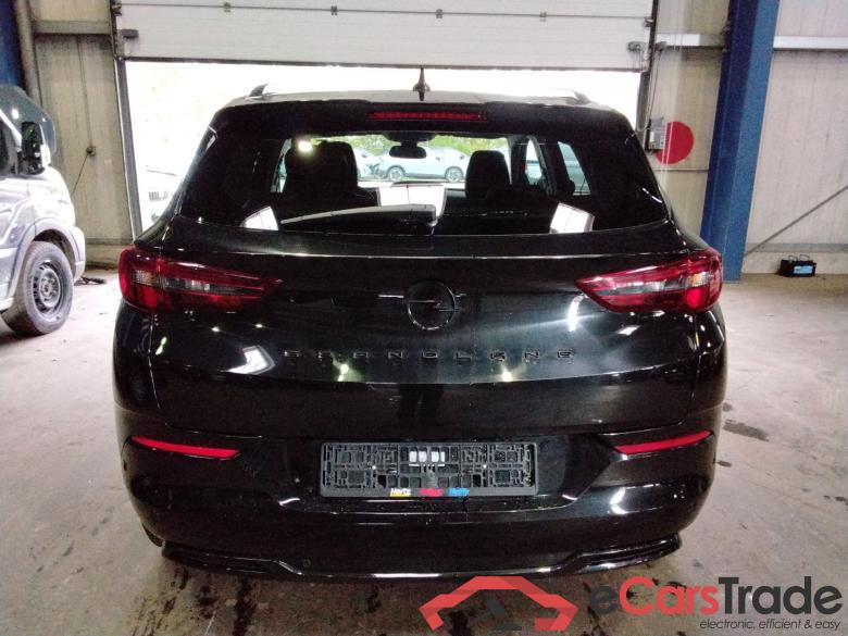 OPEL GRANDLAND 1.2 AT GS #3