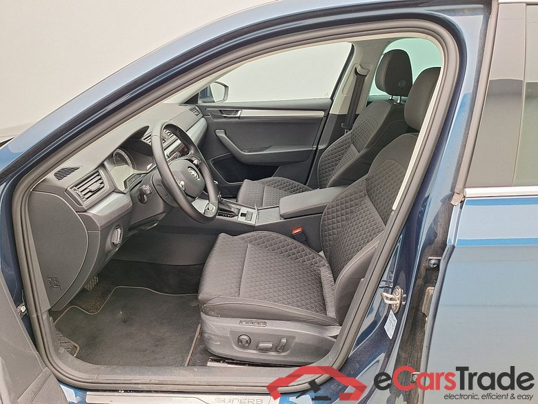 Skoda Superb Combi 1.5 TSI ACT 110kW DSG7 #3