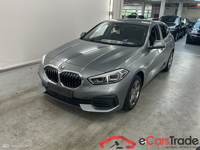 BMW 1 SERIES HATCH 1.5 116D (85KW) Model Advantage Business #1
