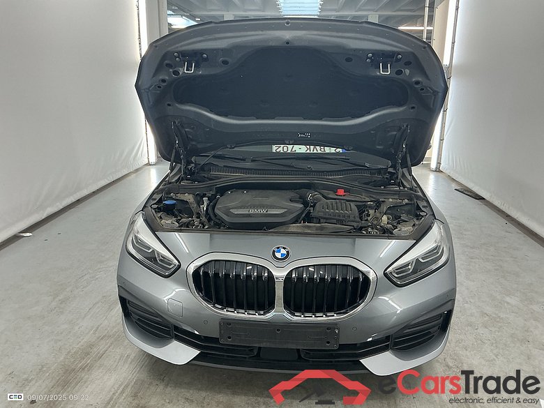 BMW 1 SERIES HATCH 1.5 116D (85KW) Model Advantage Business #6
