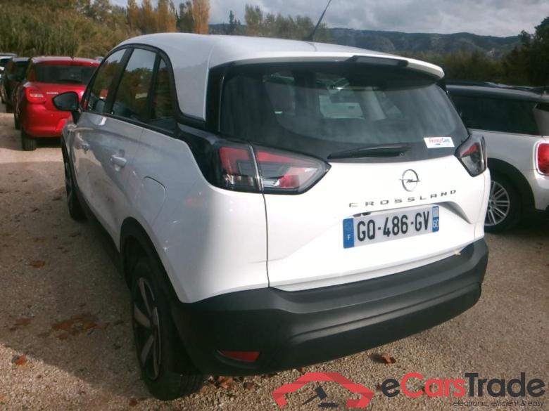 CROSSLANDX 1.2 EDITION 110 LED #3