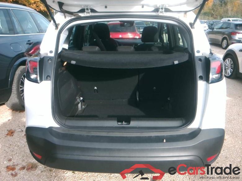 CROSSLANDX 1.2 EDITION 110 LED #5