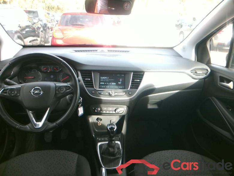 CROSSLANDX 1.2 EDITION 110 LED #6