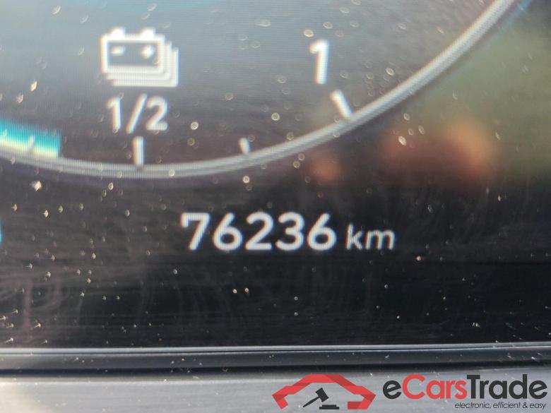 HYUNDAI Tucson / 2020 / 5P / todoterreno 1.6 TGDI PHEV 195kW Maxx Auto 4X4 #5