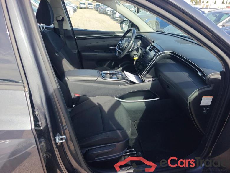 HYUNDAI Tucson / 2020 / 5P / todoterreno 1.6 TGDI PHEV 195kW Maxx Auto 4X4 #6