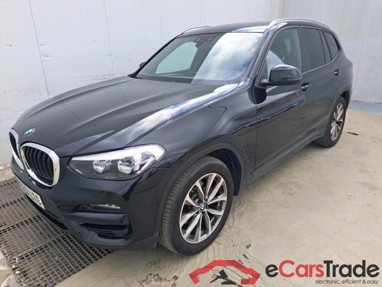 BMW X3 / 2017 / 5P / todoterreno xDrive20d (AC2) #1