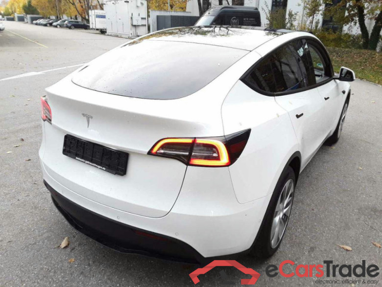 Tesla Model Y (01.2021->), Dual, Maximale Reichweite Dual AWD, 2021 - 2025 #6