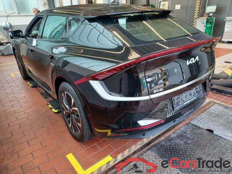 Kia EV6 (CV)(2021->) DE - SUV5 Elektro 77,4 kWh, 2WD, 2021 - 2024 #4