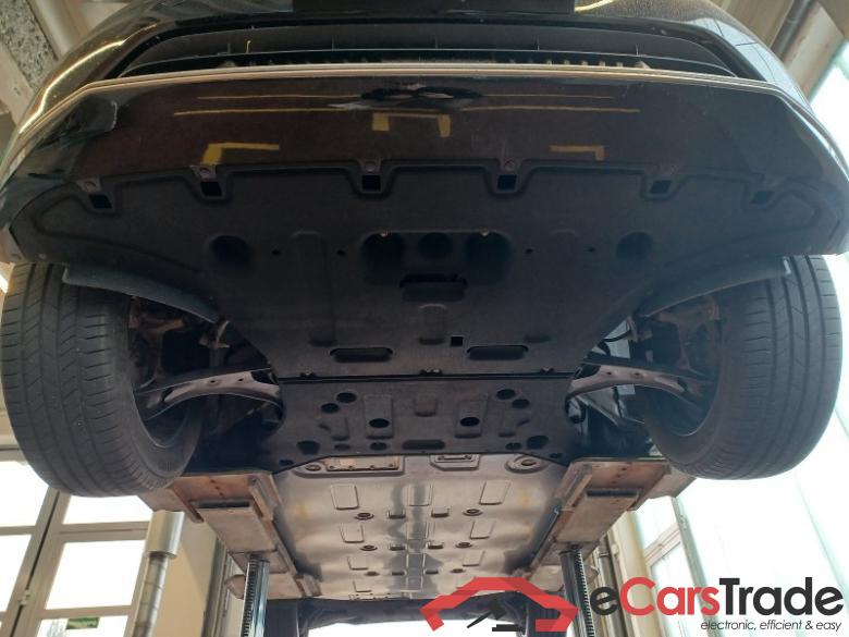 Kia EV6 (CV)(2021->) DE - SUV5 Elektro 77,4 kWh, 2WD, 2021 - 2024 #5