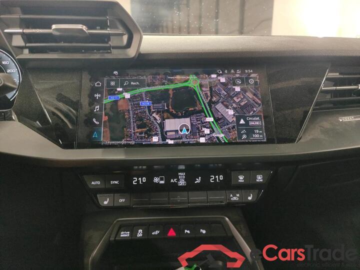 Audi A3 Sportback A3 Sportback 1.4 40 TFSI e Attraction (PHEV) 150kW/204pk  5D/P Auto-6 - CO2 onvolledig #6