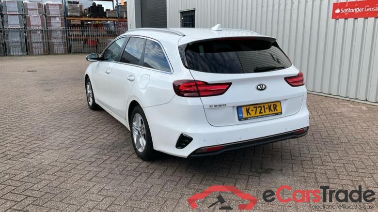 KIA CEED SPORTSWAGON 1.0tgdi dynamicplusline 88kW #3