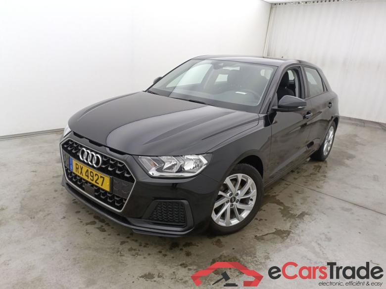 AUDI A1 SPORTBACK - 2019 30 TFSI 110hp Advanced (EU6AP) 5d #1