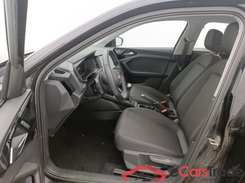 AUDI A1 SPORTBACK - 2019 30 TFSI 110hp Advanced (EU6AP) 5d #3