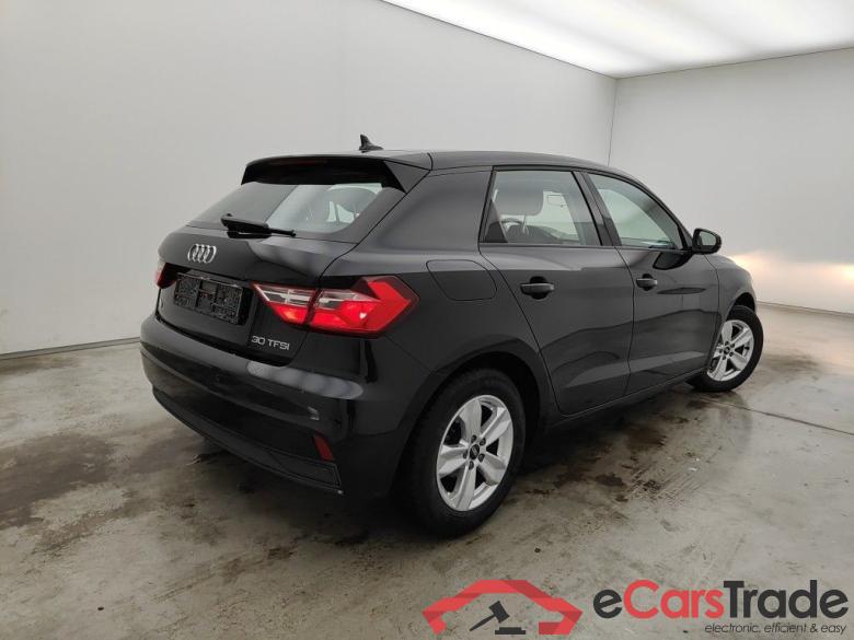 AUDI A1 SPORTBACK - 2019 30 TFSI 110hp S tronic (EU6d-TEMP) 5d #2