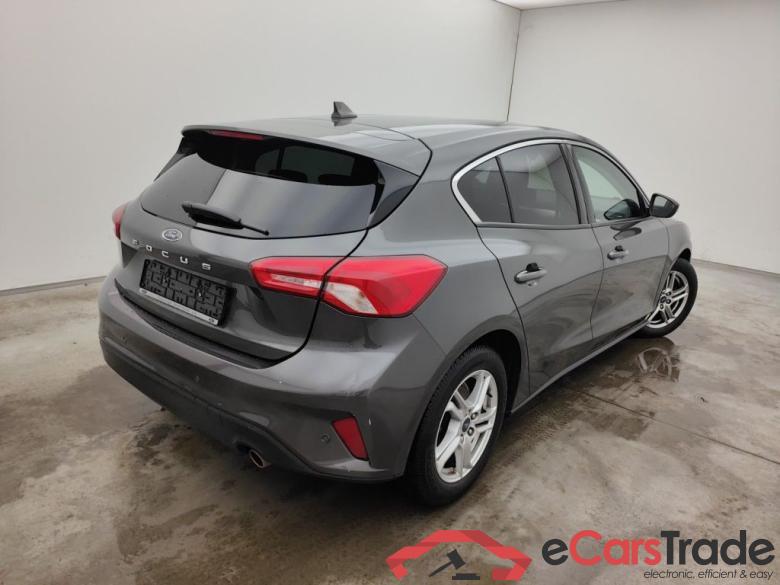 Ford Focus 1.0i EcoB. 92kW Aut. Trend Ed. Business 5d #2
