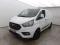 preview Ford Transit Custom #0