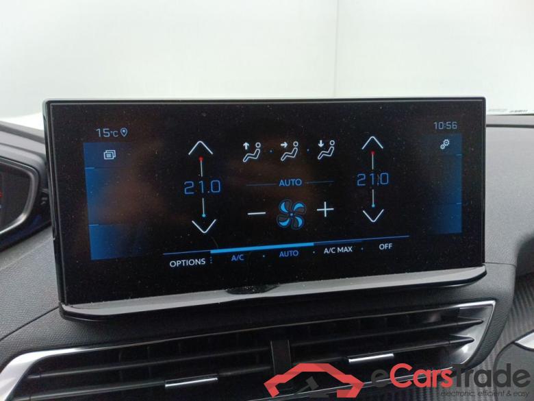 PEUGEOT 5008 DIESEL - 2021 1.5 BlueHDi 130 Allure AT 5d #3