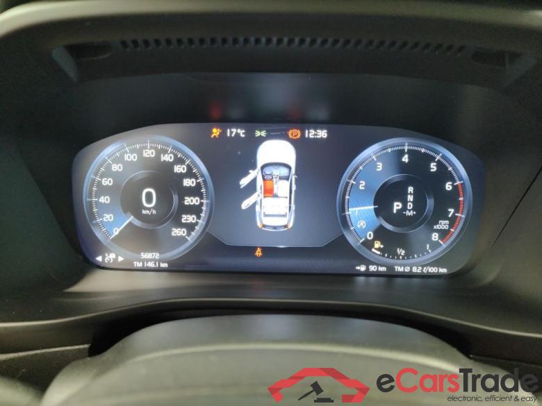 Volvo XC40 T3 Geartronic Inscription 5d #6