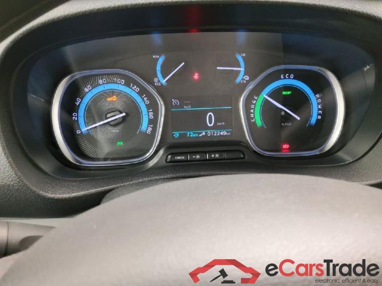 Vivaro Kombi -e S (L1) 50kWh 9 Sitzer #6