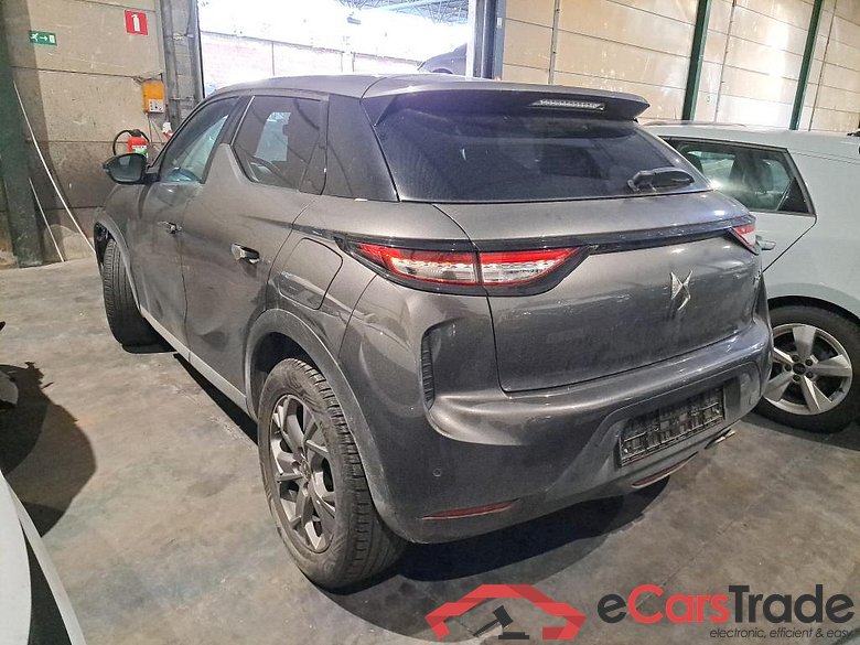 DS3 Crossback 1.2 PureTech Aut. Virtual Navi-Pro 1/2 Leather KeylessGo Klima PDC ... #4
