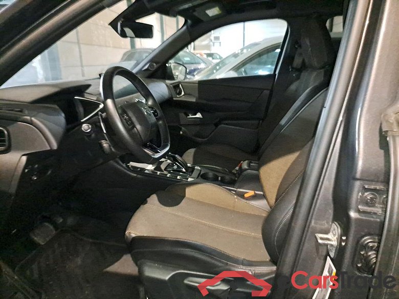 DS3 Crossback 1.2 PureTech Aut. Virtual Navi-Pro 1/2 Leather KeylessGo Klima PDC ... #5