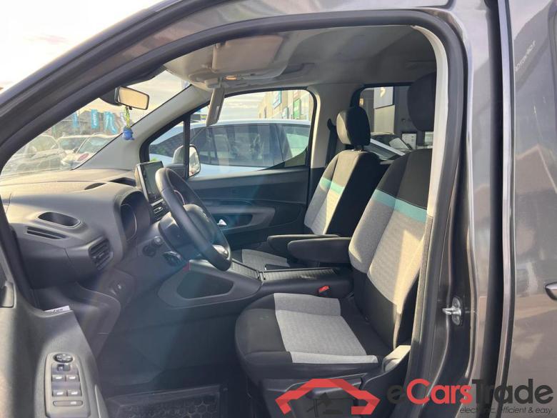 Citroën Berlingo 1.2 PureTech 5PL 2 Slide Doors Display Camera Klima PDC ... #5