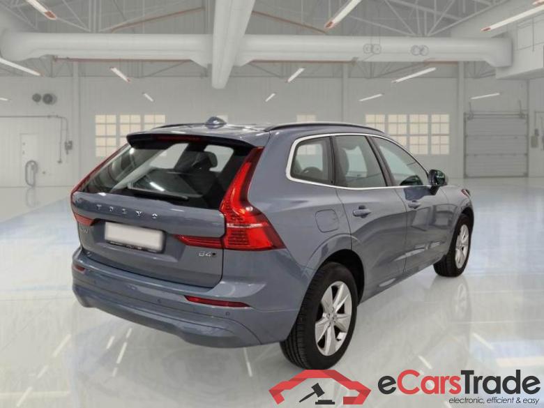 VOLVO XC60 / 2021 / 5P / SUV B4 D AWD AUTOMATICO CORE #2
