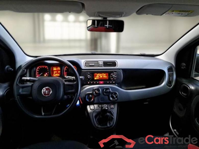 FIAT PANDA / 2011 / 5P / BERLINA 1.2 69CV E6D-TEMP EASY #3