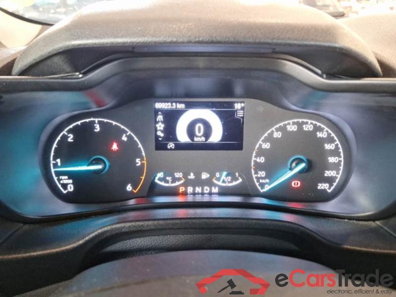 FORD TRANSIT CONNECT / 2018 / 5P / FURG. FINESTRATO 1.5 TDCI 120CV AUTO SeS TREND 230 L2H1 #4