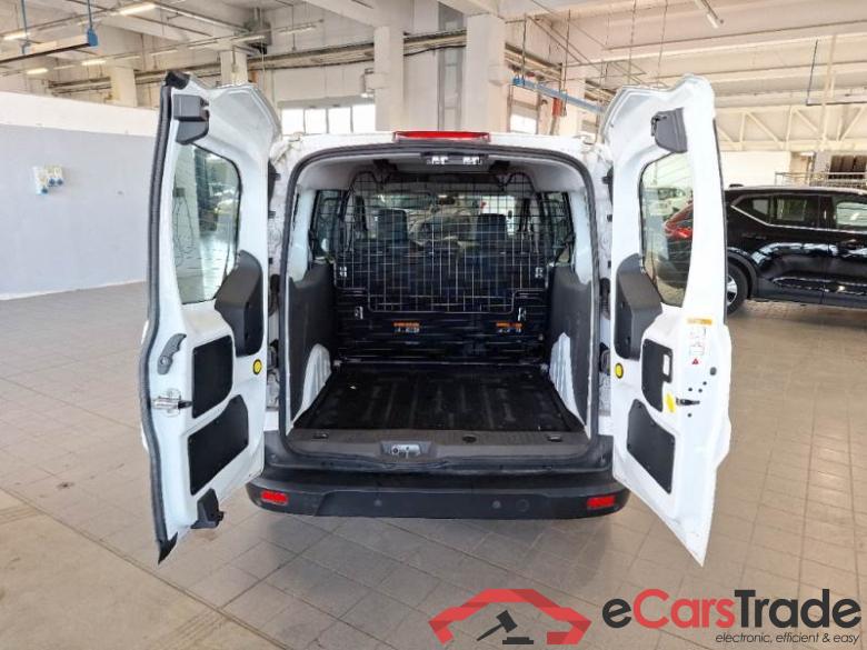FORD TRANSIT CONNECT / 2018 / 5P / FURG. FINESTRATO 1.5 TDCI 120CV AUTO SeS TREND 230 L2H1 #5