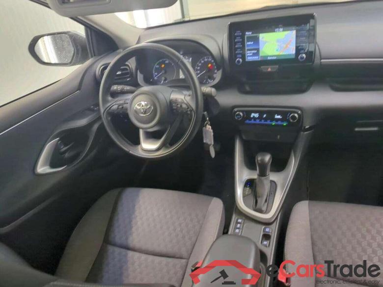 TOYOTA Yaris 1.5 Hyb. Active #3