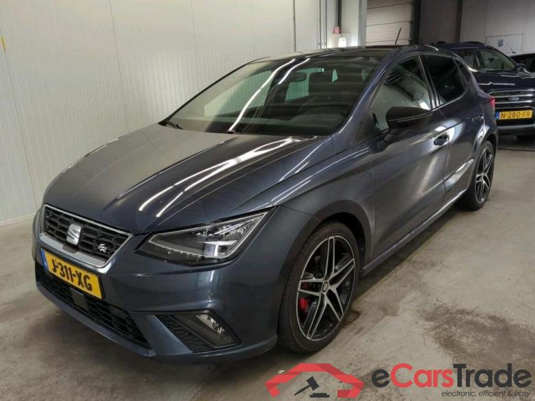 SEAT Ibiza 1.0 TSI FR Bns Int.+ #1