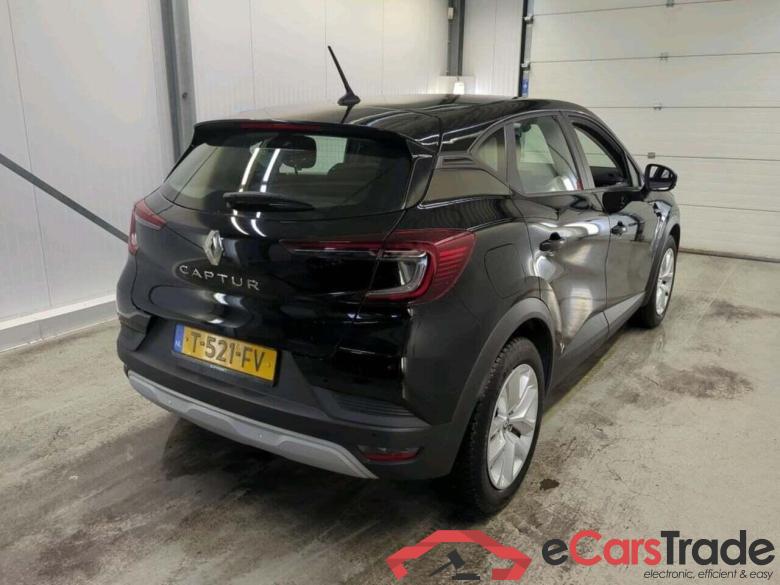 RENAULT Captur 1.0 TCe 90 evolution #2