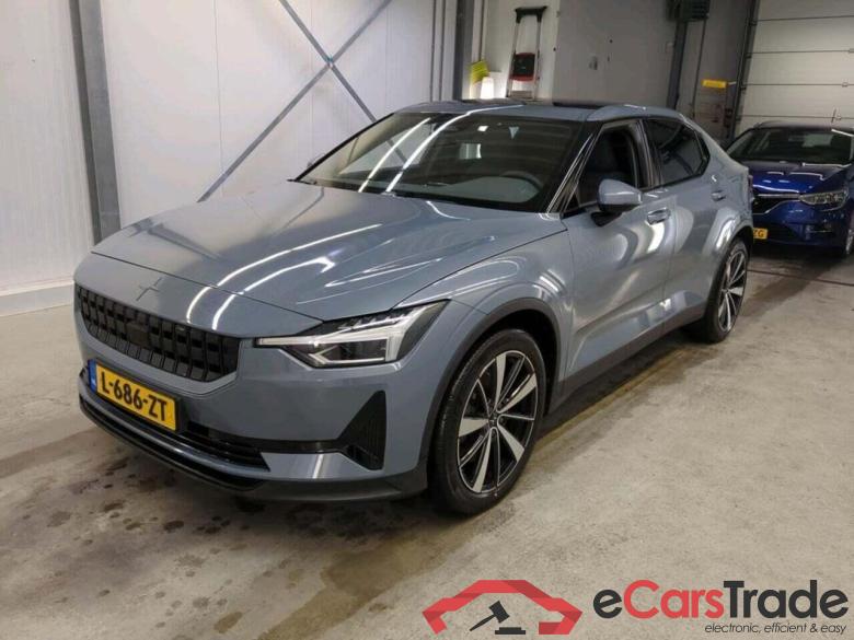 Polestar 2 LRSM 78 kWh #1