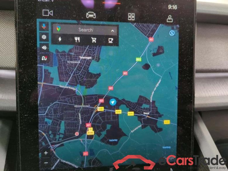 Polestar 2 LRSM 78 kWh #4