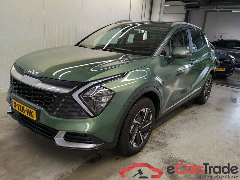 KIA SPORTAGE 1.6 T-GDi Hyb.Dyn.L.