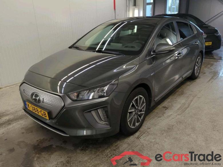 HYUNDAI IONIQ Premium EV 38 kWh #1