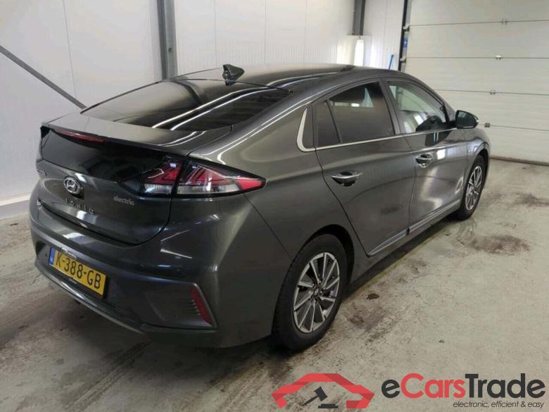 HYUNDAI IONIQ Premium EV 38 kWh #2