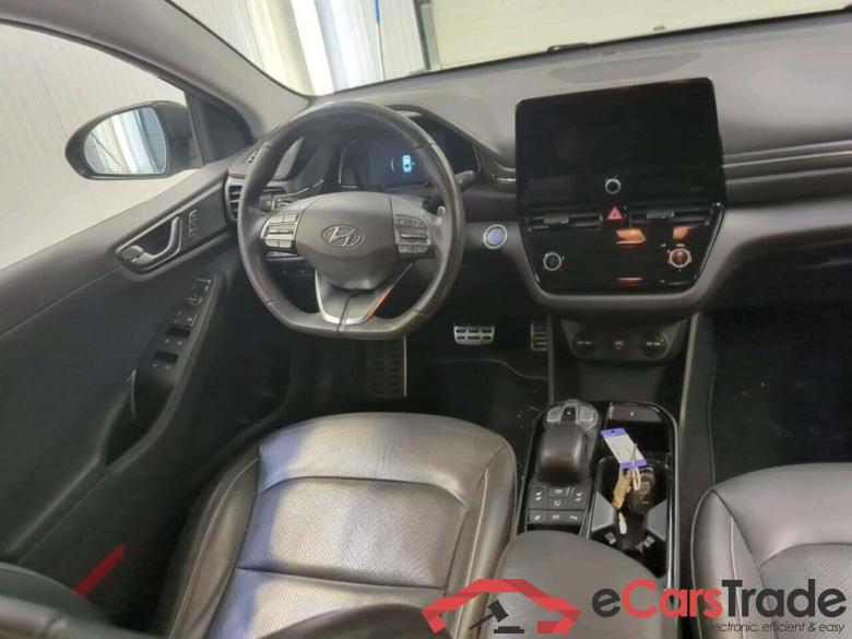 HYUNDAI IONIQ Premium EV 38 kWh #3