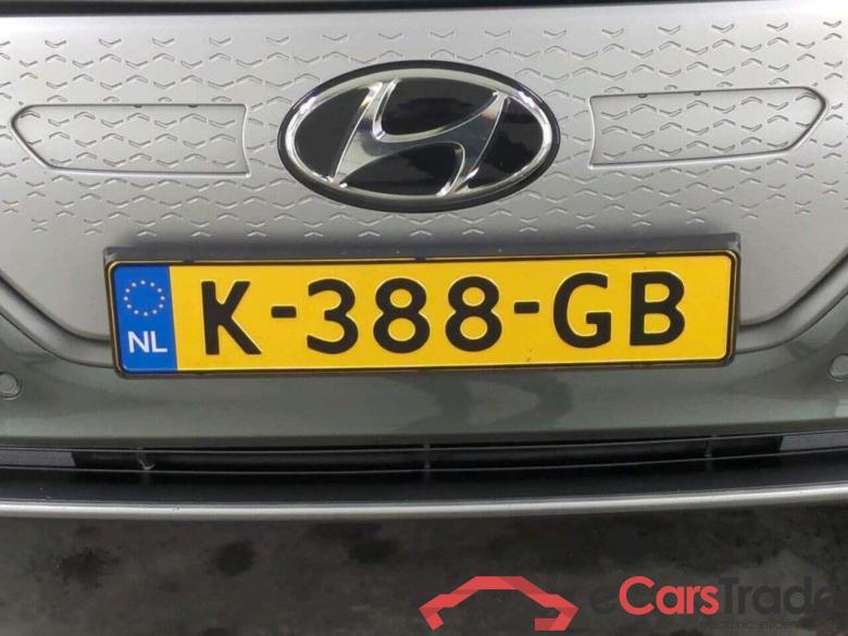 HYUNDAI IONIQ Premium EV 38 kWh #4