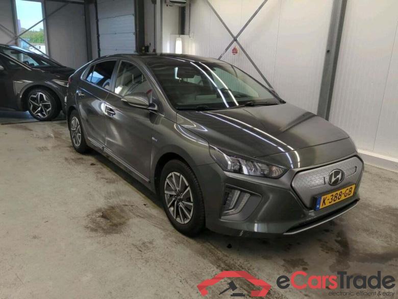 HYUNDAI IONIQ Premium EV 38 kWh #5