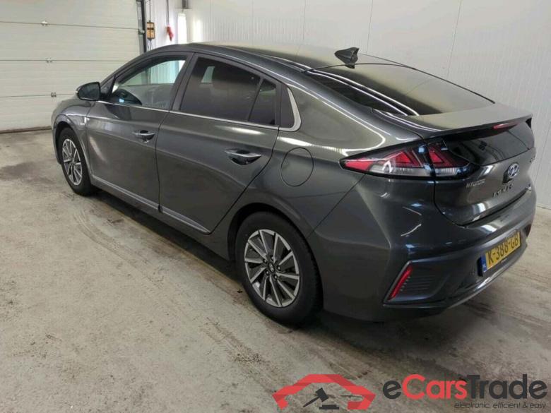 HYUNDAI IONIQ Premium EV 38 kWh #6