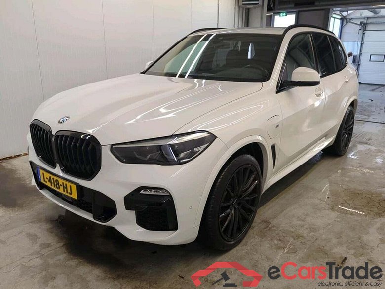 BMW x5 xDrive45e Executive