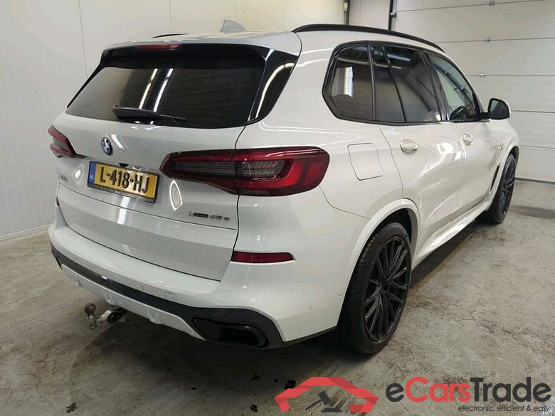 BMW x5 xDrive45e Executive #2