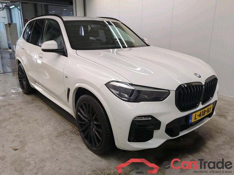 BMW x5 xDrive45e Executive #5